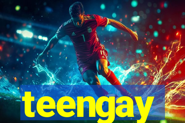 teengay