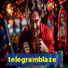 telegramblaze