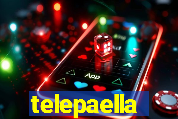 telepaella