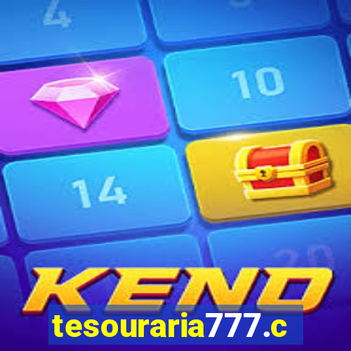 tesouraria777.com