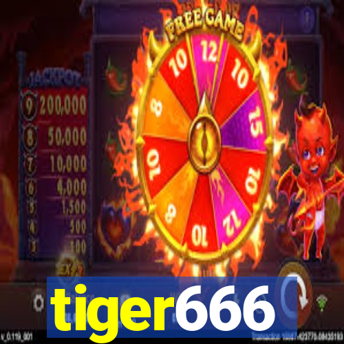 tiger666