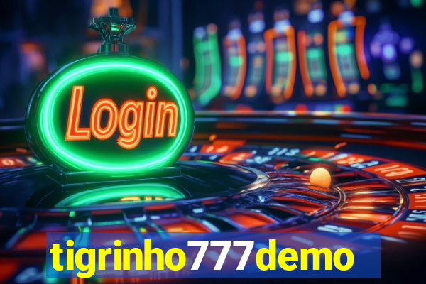 tigrinho777demo