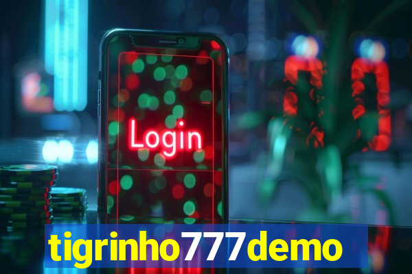 tigrinho777demo