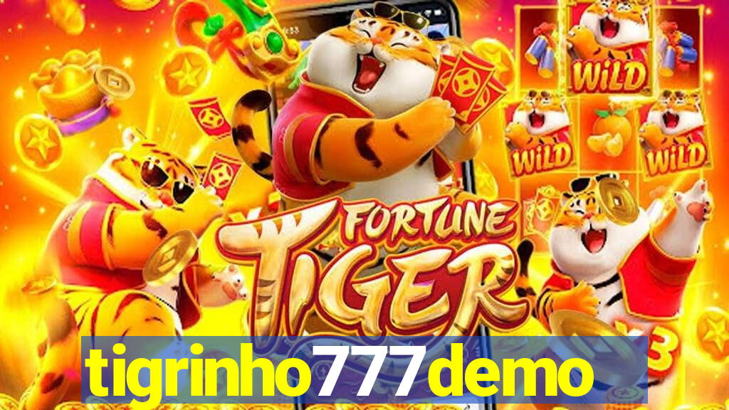 tigrinho777demo