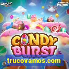 trucovamos.com