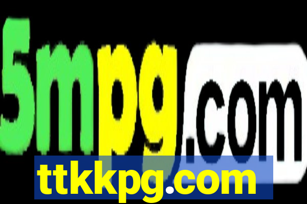 ttkkpg.com