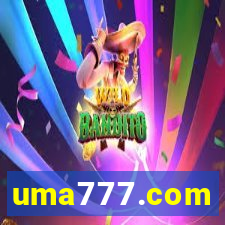 uma777.com