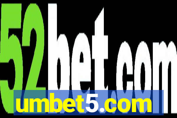 umbet5.com