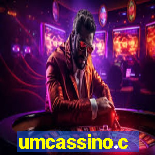 umcassino.c