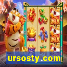 ursosty.com