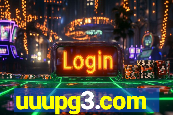 uuupg3.com