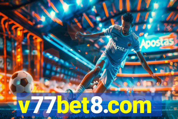 v77bet8.com