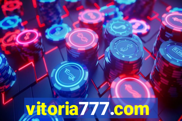 vitoria777.com