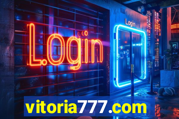 vitoria777.com