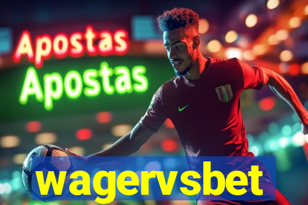 wagervsbet