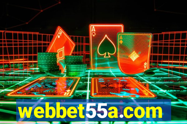 webbet55a.com