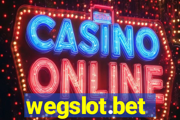 wegslot.bet