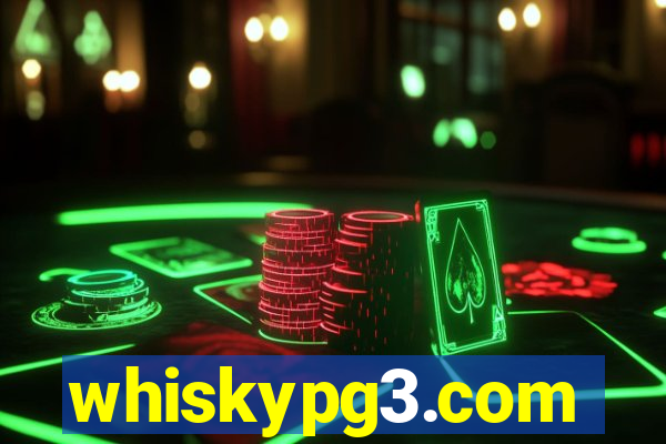 whiskypg3.com