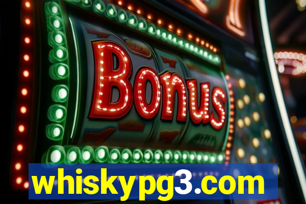 whiskypg3.com