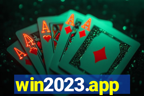 win2023.app