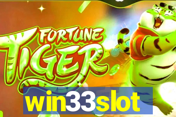 win33slot