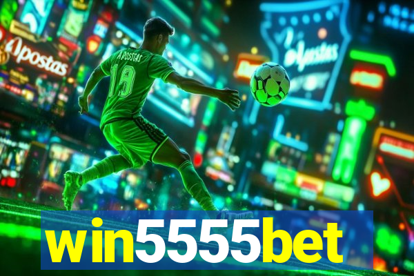 win5555bet