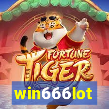 win666lot