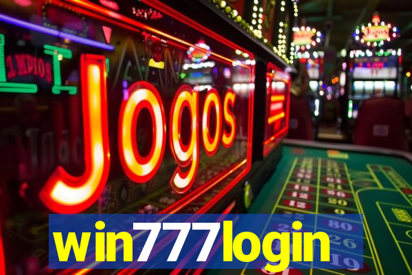 win777login