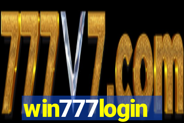 win777login