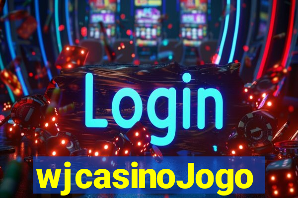 wjcasinoJogo