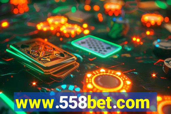 www.558bet.com