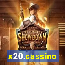 x20.cassino