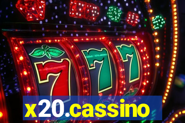 x20.cassino