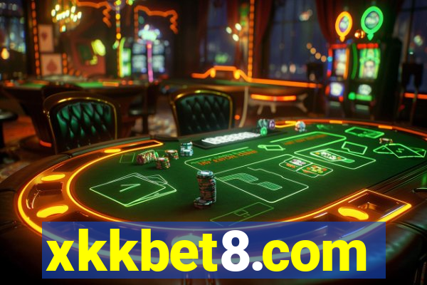 xkkbet8.com