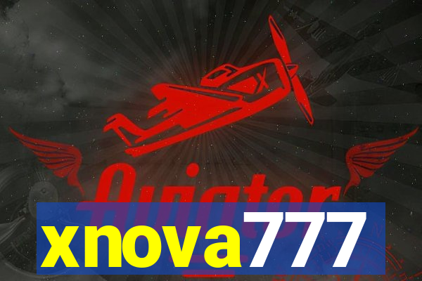 xnova777