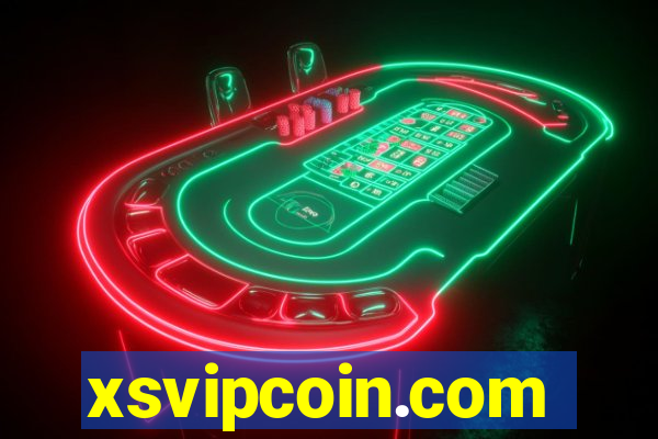 xsvipcoin.com