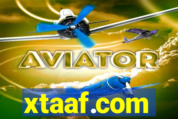 xtaaf.com