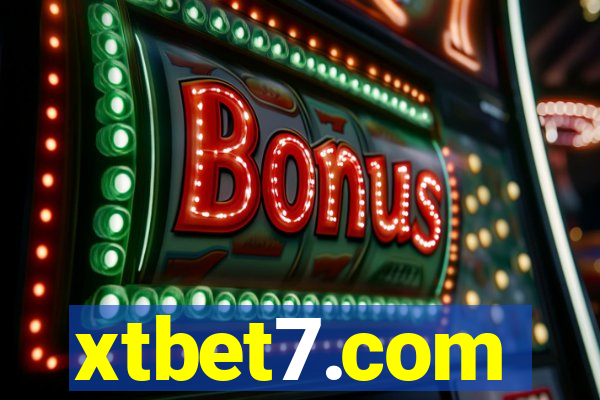 xtbet7.com