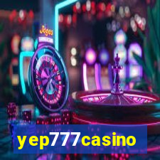 yep777casino