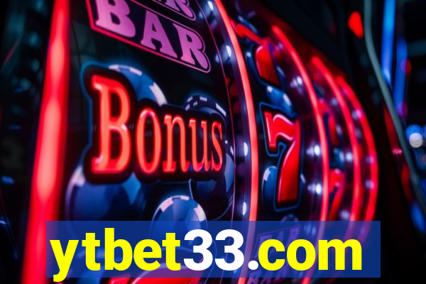 ytbet33.com